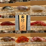 Sushi Shimizu - 