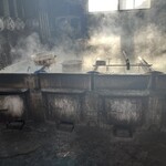 salt＆cafe - 塩釜