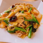 赤坂 四川飯店 - 