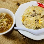 Jam Pu Ramen - 