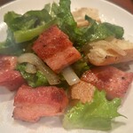 サンギュリエ - 