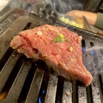 たまには焼肉陸 - 