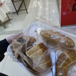 Pompadour Tenmanya Fukuyama Ten