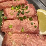 Tamaniha Yakiniku Riku - 