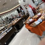 Pompadour Tenmanya Fukuyama Ten