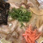 Kurume taiho ramen - 