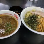 辛麺屋 桝元 - 