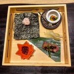 個室割烹 寿司北大路 - 