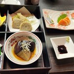 大丸日本料理場 - 