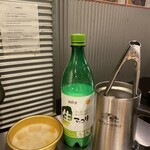 たまには焼肉陸 - 