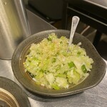 たまには焼肉陸 - 