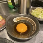 たまには焼肉陸 - 