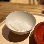 温石 - 9月の昼席