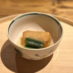 温石 - 9月の昼席