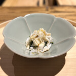 温石 - 9月の昼席