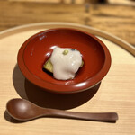 温石 - 9月の昼席