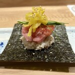 GINZA SUSHI BANYA KAI - 