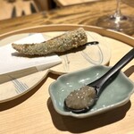 温石 - 9月の昼席