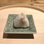 温石 - 9月の昼席