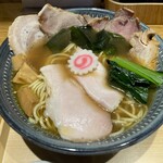 ソラノイロ ARTISAN NOODLES - 