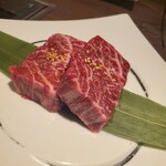 肉のひぐち直営焼肉 安福 - 