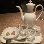 中国料理 翆陽 - 