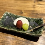 温石 - 9月の昼席