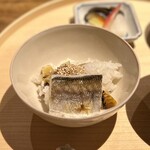 温石 - 9月の昼席