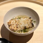 温石 - 9月の昼席