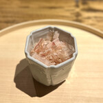 温石 - 9月の昼席