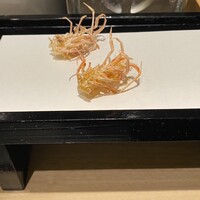 天ぷら 福たろう - 