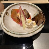 天ぷら 福たろう - 