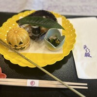 料亭 天王殿 -  料亭 天王殿 -