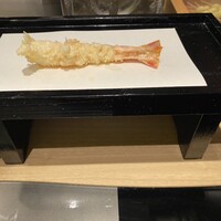 天ぷら 福たろう - 