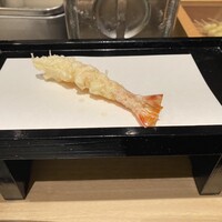 天ぷら 福たろう - 