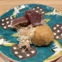 GINZA SUSHI BANYA KAI - 