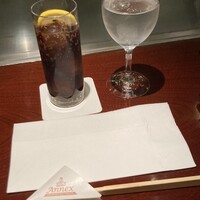 ステーキハウス ケルン アネックス - 