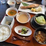 Japanese cuisine Shinju