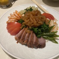 南国酒家 原宿本店 - 