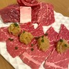 熟成和牛焼肉エイジング・ビーフ 軽井沢