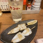 Kuramoto Izakaya Seiryuu - 