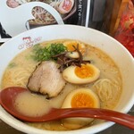 味千拉麺 - 