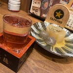 蔵元居酒屋 清龍 - 