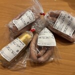 軽井沢デリカテッセン - 