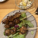 食らんど もっちゃん - 