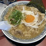 丸源ラーメン - 