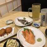 完全個室居酒屋 串ばってん - 