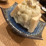 食らんど もっちゃん - 