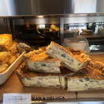 DEAN&DELUCA - 