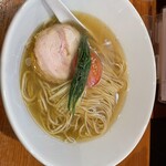 麺屋ブルーズ - 